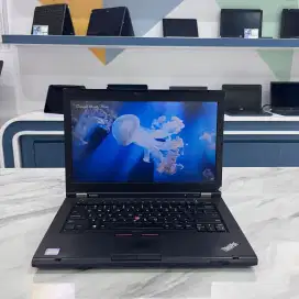 [L32] Laptop Editing i5 Gen 3 8GB 500GB 14 Cocok Untuk Mahasiswa