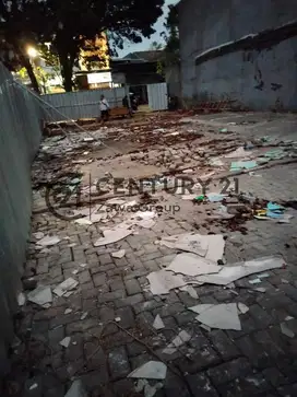 Jual Kavling Siap Bangun Meruya Utara Kembangan
