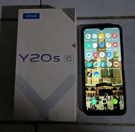 Dijual Hp VIVO y20s
