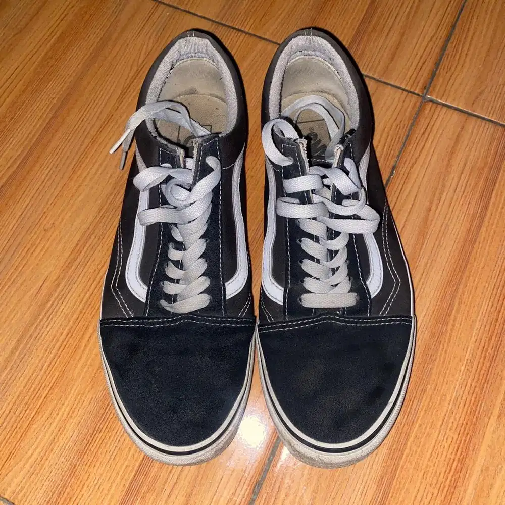 Vans OS Bw Resmi PT Navya