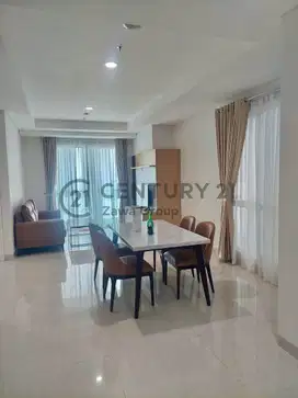 Disewakan Murah Apartemen Grand Madison Di Tanjung Duren Jakarta Barat
