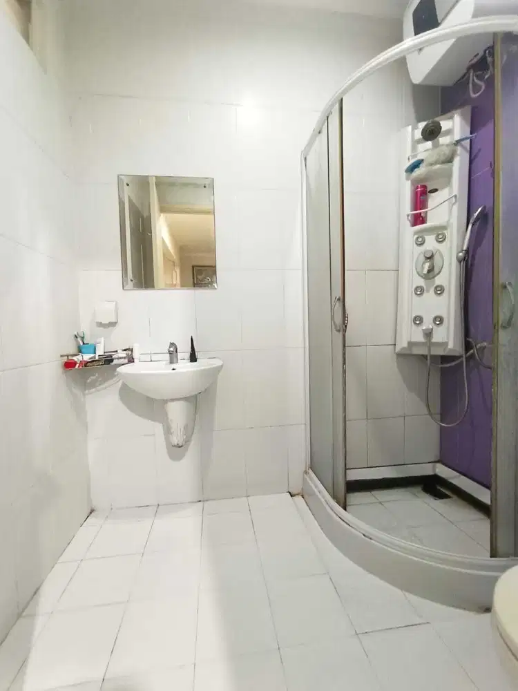 Dijual Rumah Bagus Siap Huni 2 Lantai Cluster Starling Gading Serpong