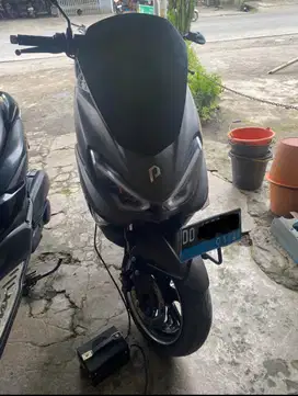 Motor Listrik Polytron Fox R