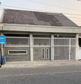 Rumah Bagus, Semi Furnish, Pondok Tjandra Indah, Waru, Sidoarjo
