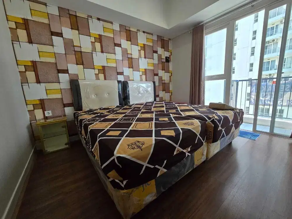 Dijual Rugi Apartemen Casa De Parco BSD