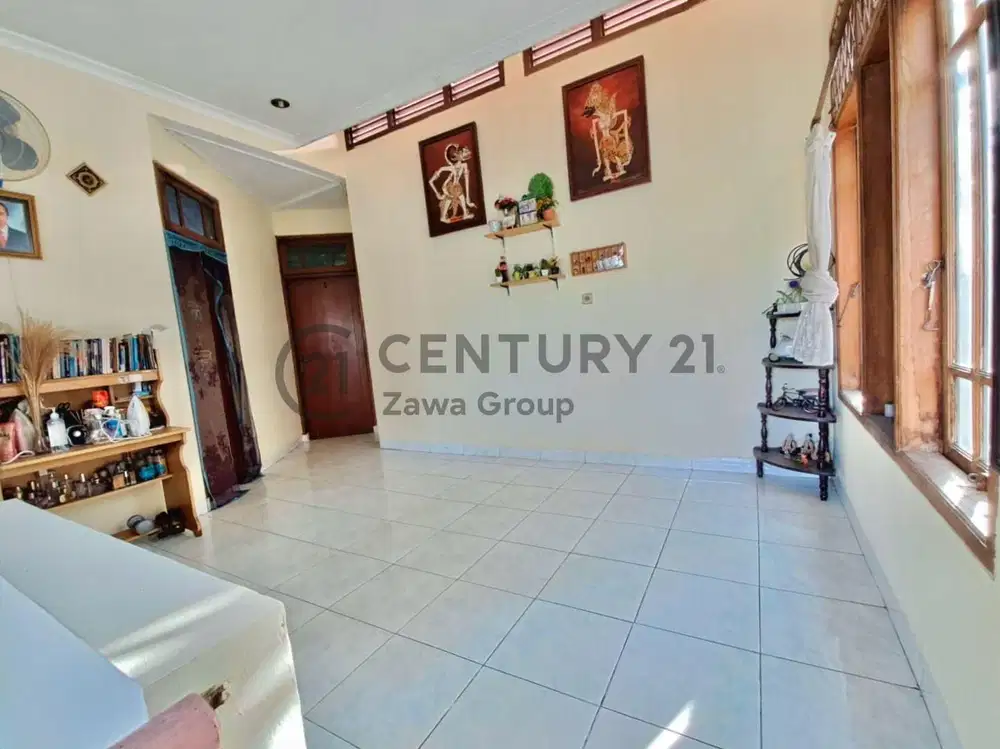 Turun Harga Rumah Kebon Jeruk Siap Huni Di Jakarta Barat