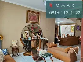 Dijual cepat Luas 180 only 2,8 M Puri Bintaro Sektor 9 Jaya