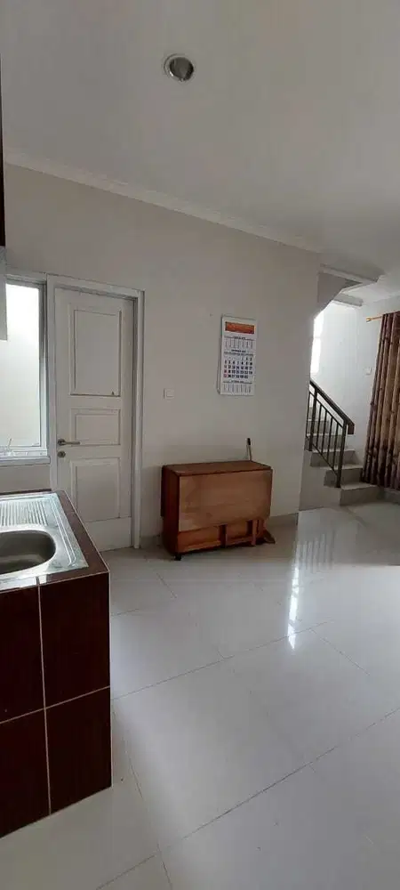 TERMURAH Rumah SAMARA VILLAGE Gading Serpong Full Furnished