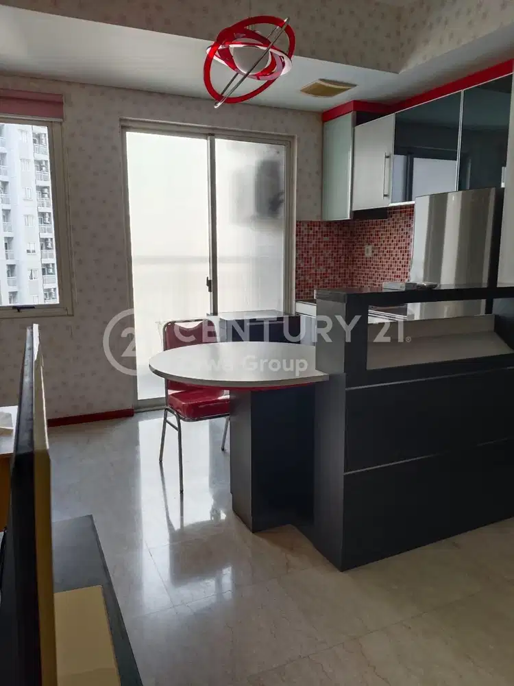 Dijual Cepat Apartemen Royal Mediterania Tanjung Duren Jakarta Barat