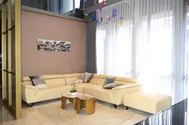 WTS Jual Rumah Lakewood Navapark BSD Tangerang Selatan Banten