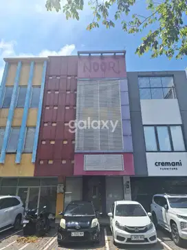Ruko Patos Dekat Pakuwon City Mall, Mulyosari, Sutorejo (DVO)