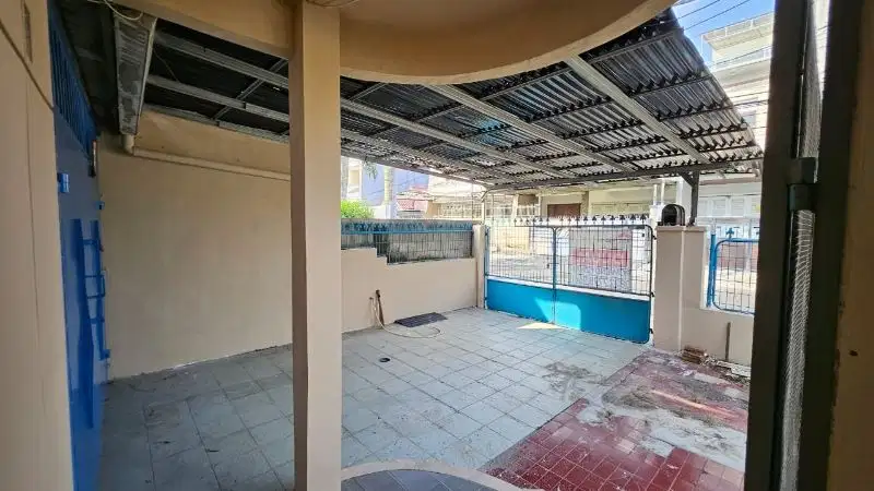 Dijual Rumah 3kmr Siap Huni di Citra 1 Ext. Kalideres