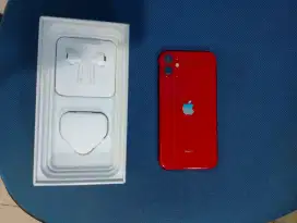 Iphone 11 128gb material apple