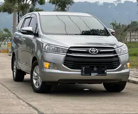 Innova Reborn 2016 G Matic Bensin