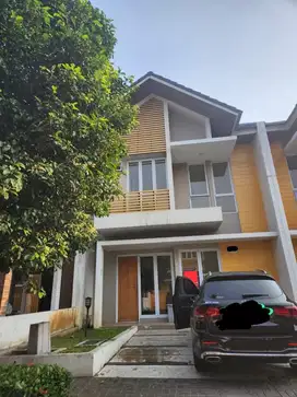 Dijual Rugi dibawah PPJB Rumah di Citra Raya Tangerang