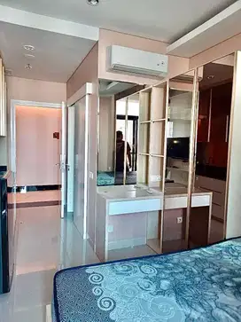 MURAH! Disewakan apartemen vertu ciputra world