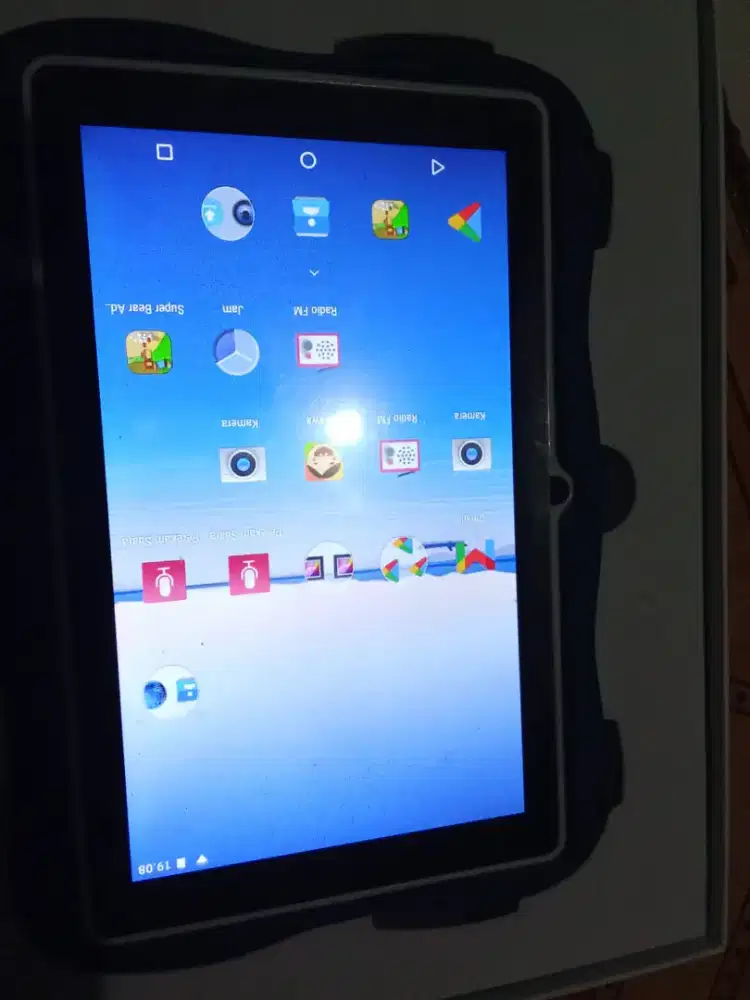 smartberry no minus