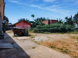 Tanah di Lengkong Gudang Timur Samping Apartemen AKASA BSD
