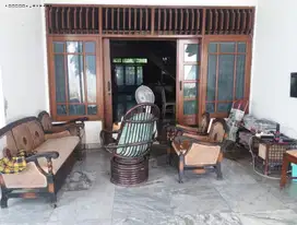 Rumah Kertajaya Indah Tengah, STRATEGIS BAGUS