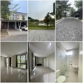 TERMURAH! Dijual rumah northwerst park citraland