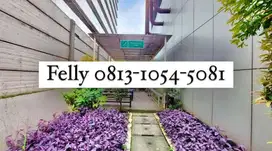 Disewakan Ruang Kantor Menara 165 di Cilandak Jakarta Selatan Furnish