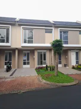 Turun Harga murah banget rumah Gading Serpong