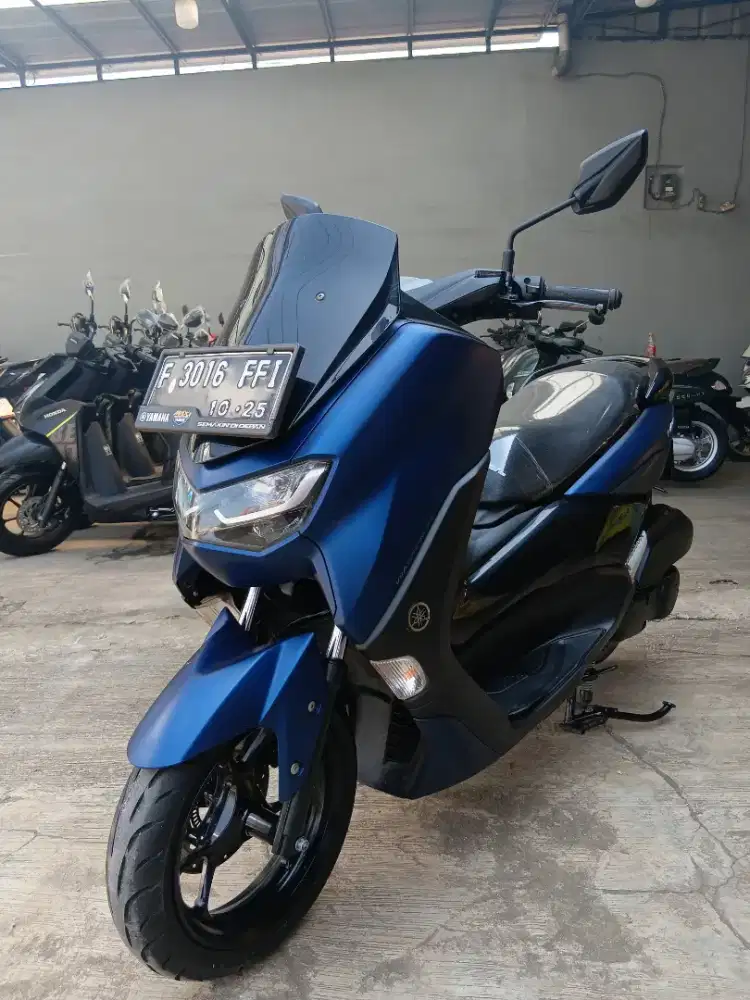 Ready Nmax new 2020