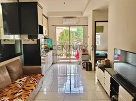 Disewakan Murah Apartemen Mediterania Garden Residence 2 Tanjung Duren