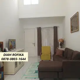 Rumah Minimalis Jual Semi Furnished di Permata Bintaro Jaya GB-11515