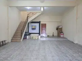 RUMAH plus TANAH DIJUAL CEPAT  SUKUN