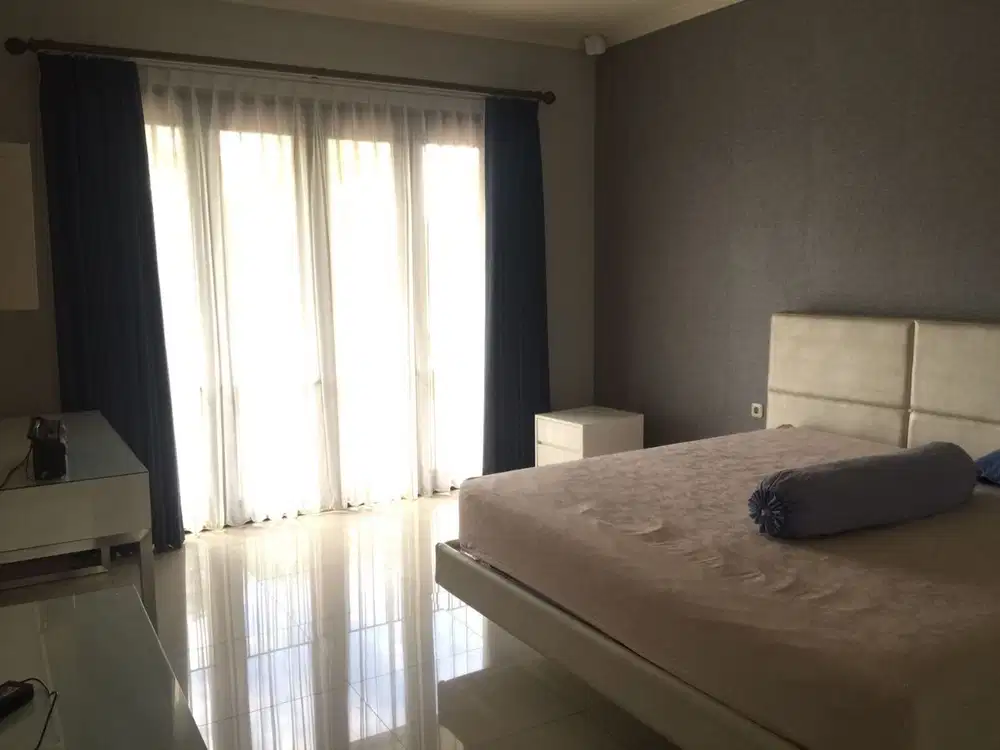 BISA KPR, Rumah Graha Family STRATEGIS BAGUS