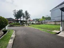 Dijual Kavling di dalam Cluster nyaman dan aman di Bintaro -8282- LK