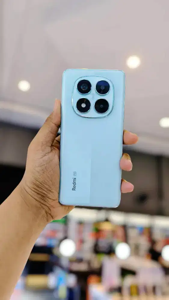 Redmi Note 14 Pro 5G | Promo Gajian New Garansi Resmi Segel