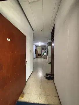 Kost Aktif 2 Lantai 33 Kamar Tanjung Duren Delat Central Park