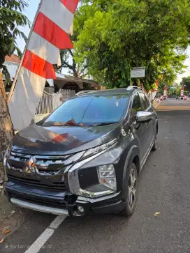 Xpander Cross 2020 (Manual)