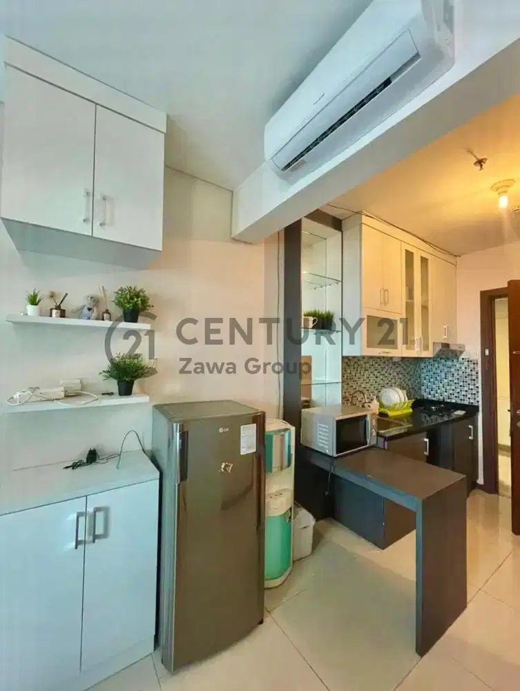 Dijual Murah Apartemen Thamrin Executive di Kebon Kacang Jakarta Pusat