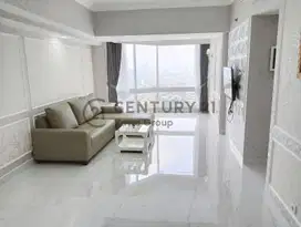 Dijual Murah Apartemen Taman Anggrek di Tanjung Duren Jakarta Barat