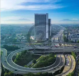 Dijual tanah Komersil di TB Simatupang jakarta Selatan