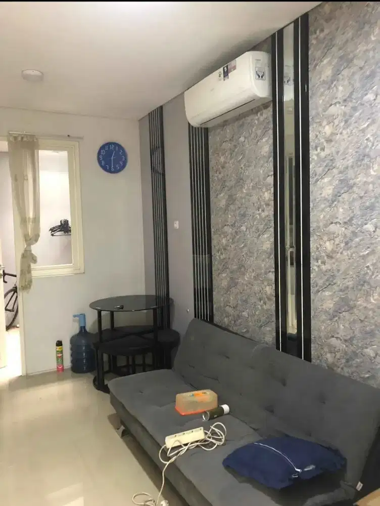 Rumah Grand Pakuwon Cluster Queensland, FURNISH, DEKAT MARGOMULYO