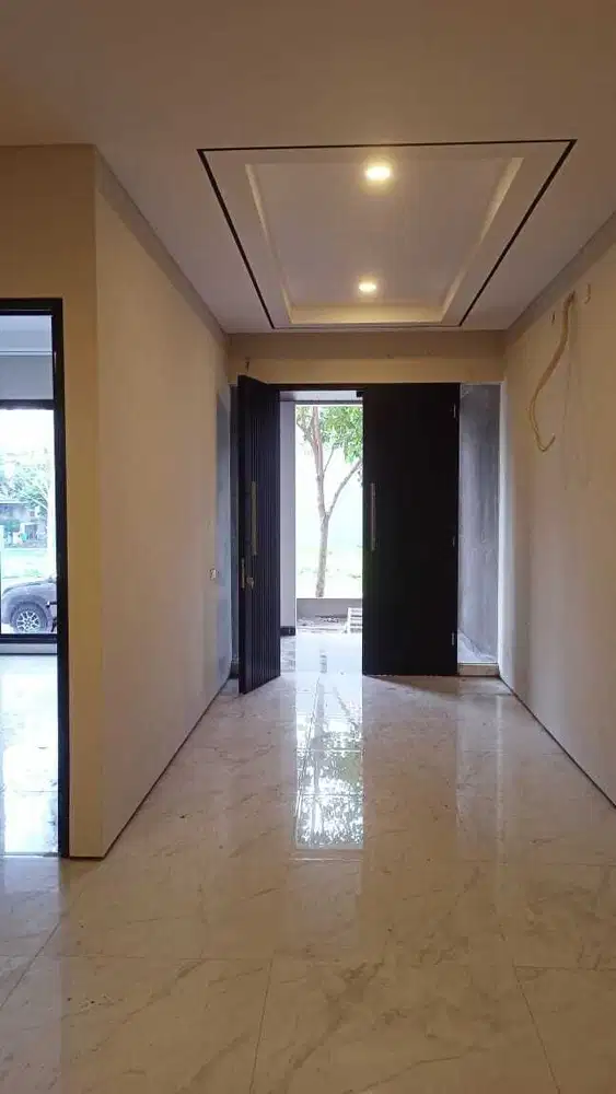 Jual Rumah Woodland Citraland 4KM dalam
