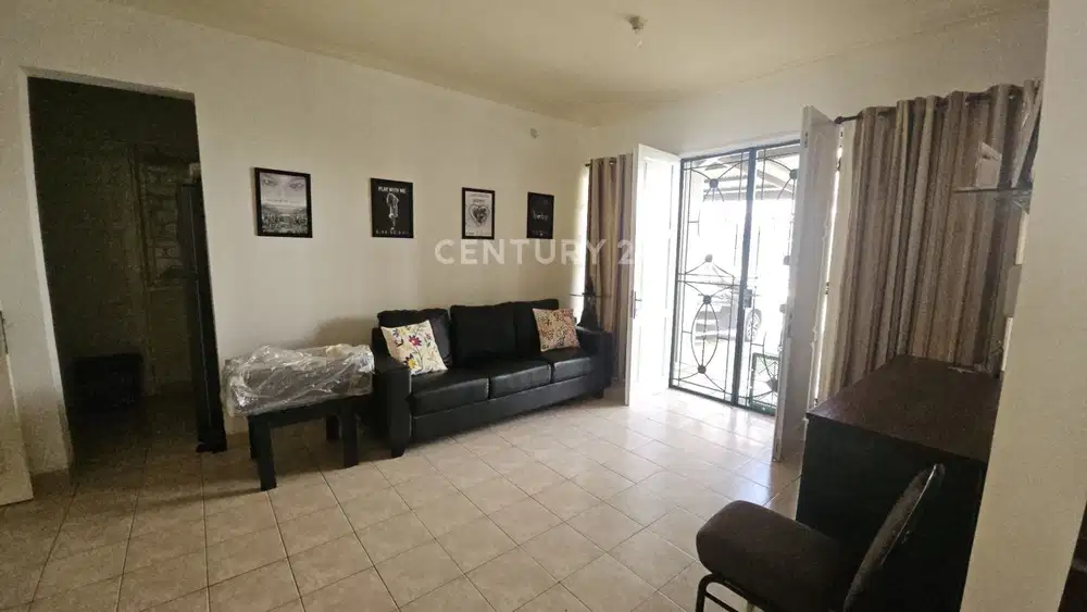 Rumah Siap Huni Di Sektor 9 Bintaro Jaya Om17032