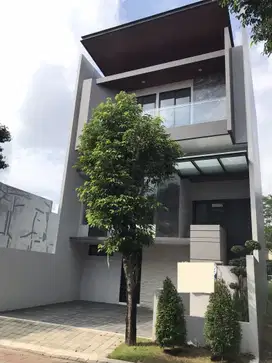 Citraland Cluster Asri Baru Gress