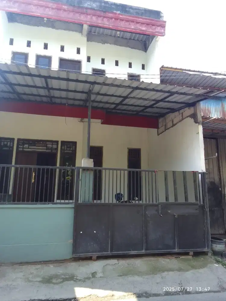 DIJUAL RUMAH WONOREJO TIMUR RUNGKUT SURABAYA RON.A2662