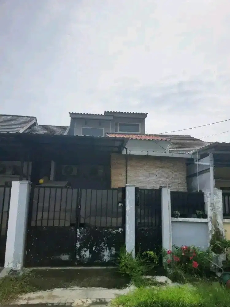 DIJUAL RUMAH MEDAYU UTARA RUNGKUT SURABAYA RON.A523