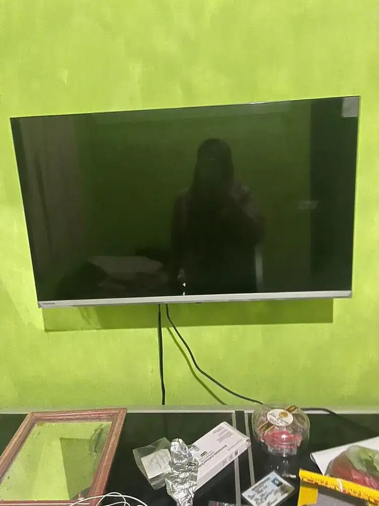 TV LED TOSHIBA 32V35KP
