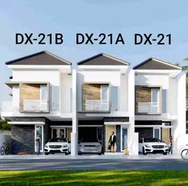 NEW GRESS TAMAN PONDOK INDAH WIYUNG