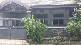 DIJUAL RUMAH DELTASARI INDAH SIDOARJO RON.A553