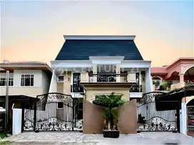 Dijual Rumah Mewah Siap Huni Di Kelapa Gading Jakarta Utara