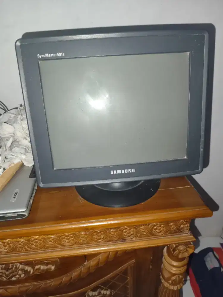 Samsung pantium 4