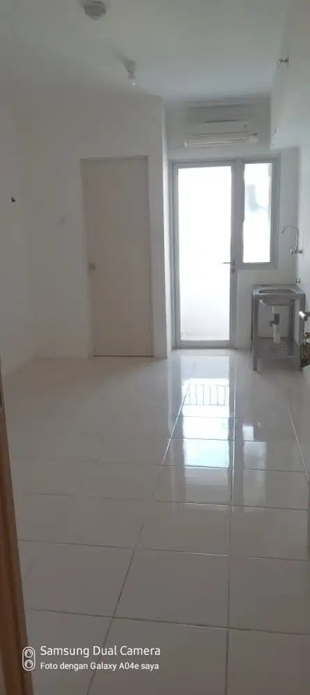 Apartemen Educity Tower Harvard Lantai 25 STRATEGIS